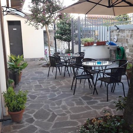 Florence Stadium B&B Extérieur photo