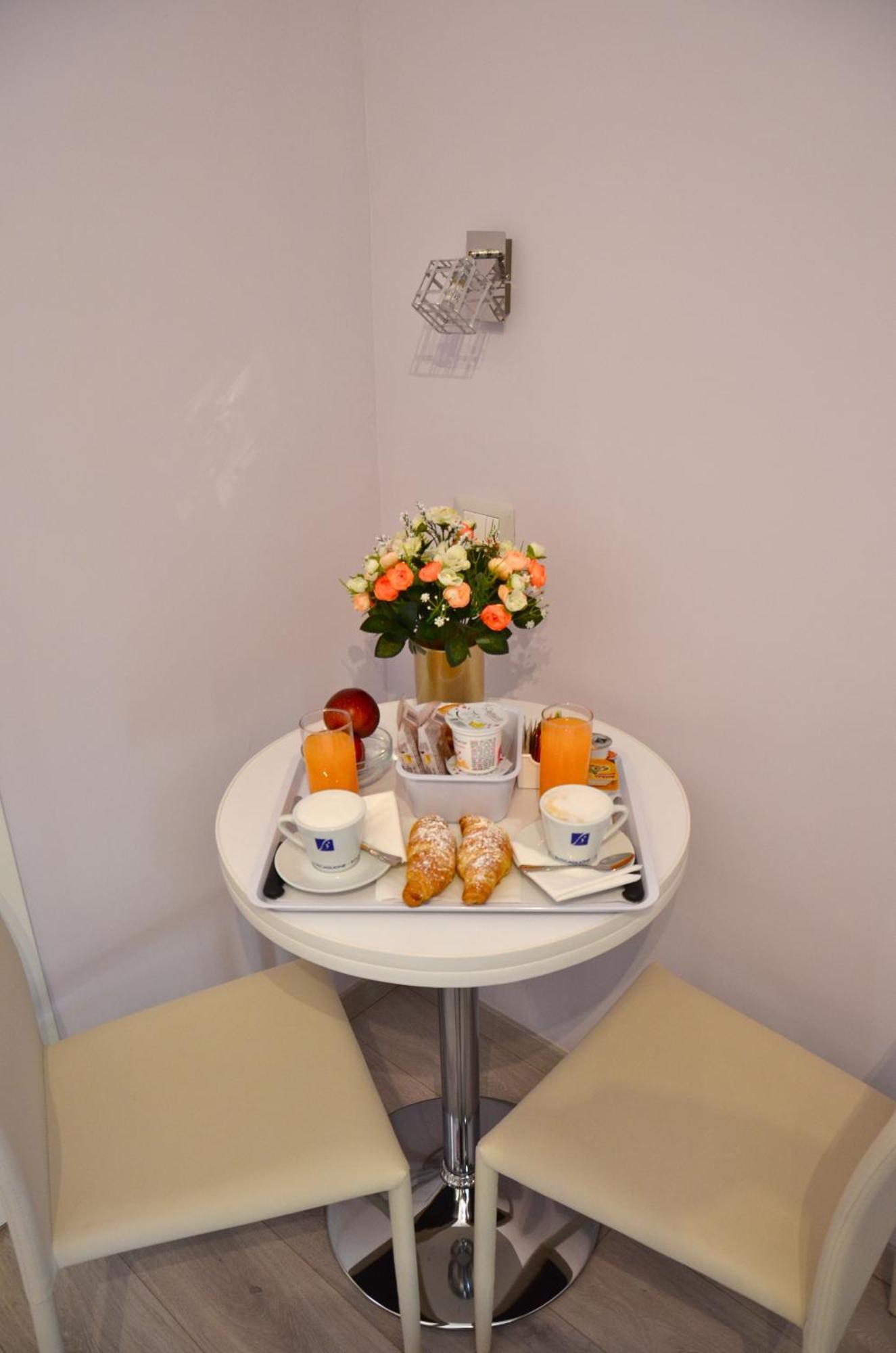 Florence Stadium B&B Extérieur photo
