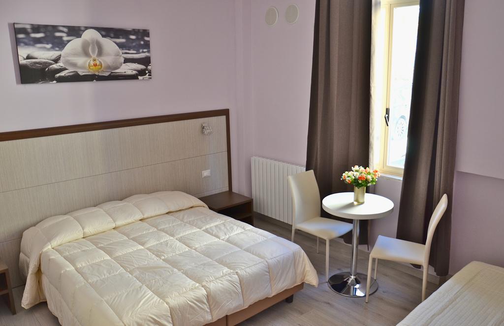 Florence Stadium B&B Extérieur photo