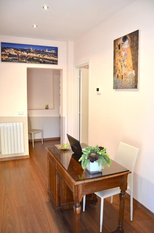 Florence Stadium B&B Extérieur photo