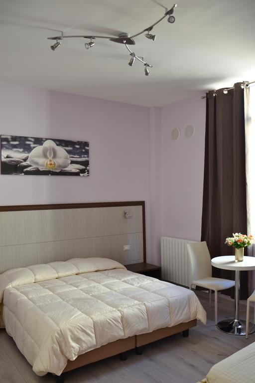 Florence Stadium B&B Chambre photo