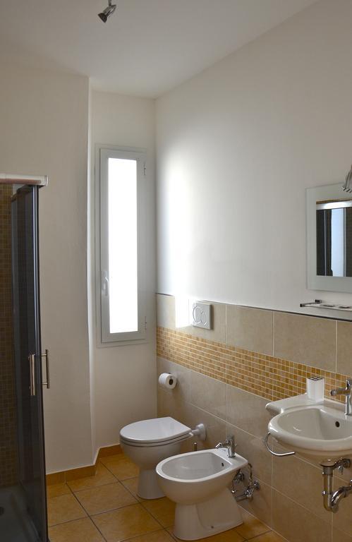 Florence Stadium B&B Extérieur photo