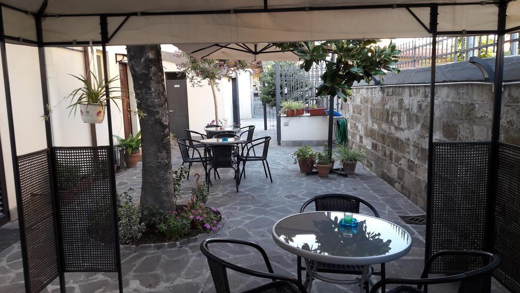 Florence Stadium B&B Extérieur photo