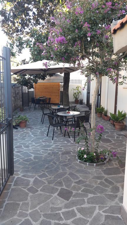 Florence Stadium B&B Extérieur photo
