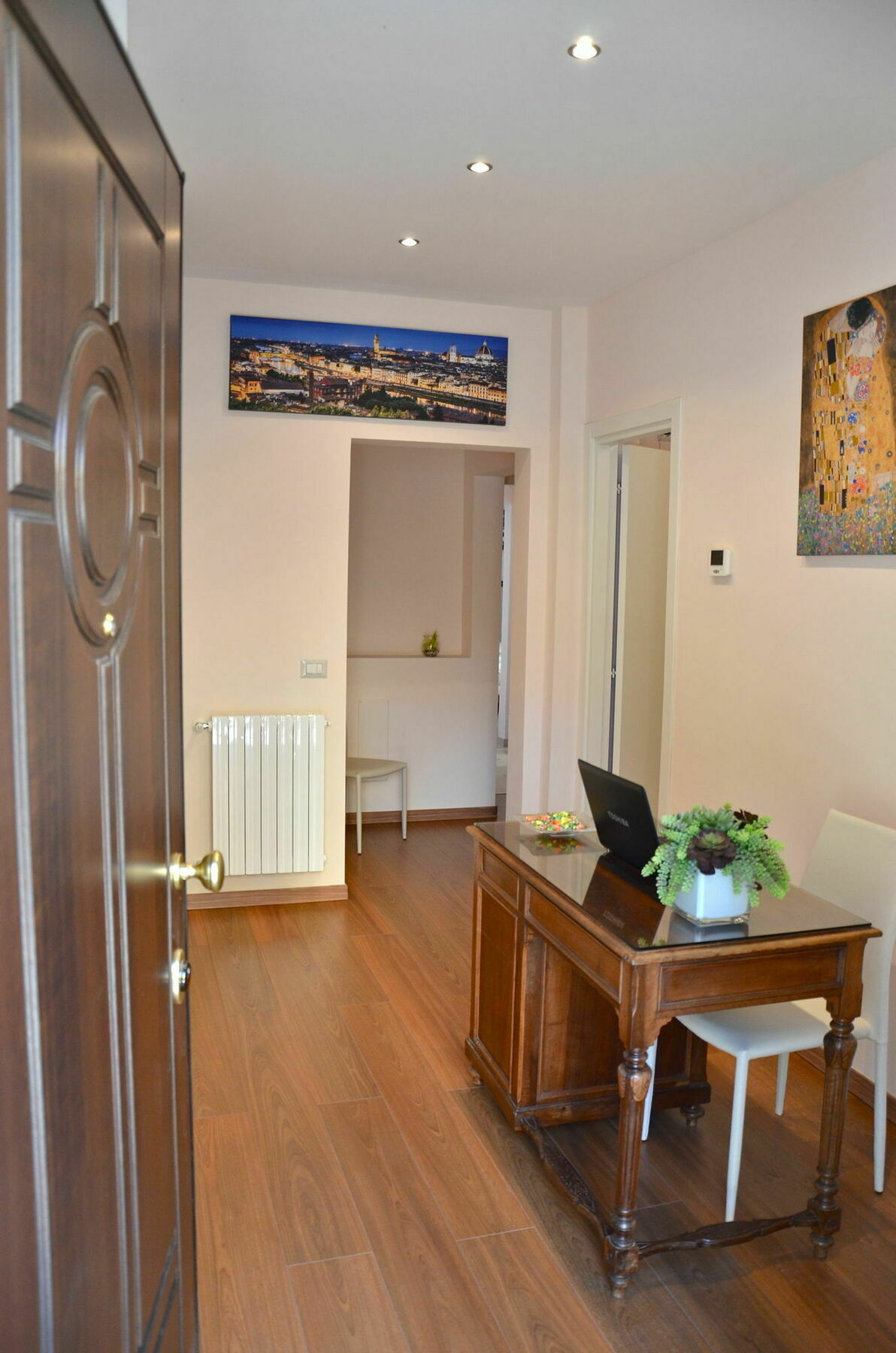 Florence Stadium B&B Extérieur photo