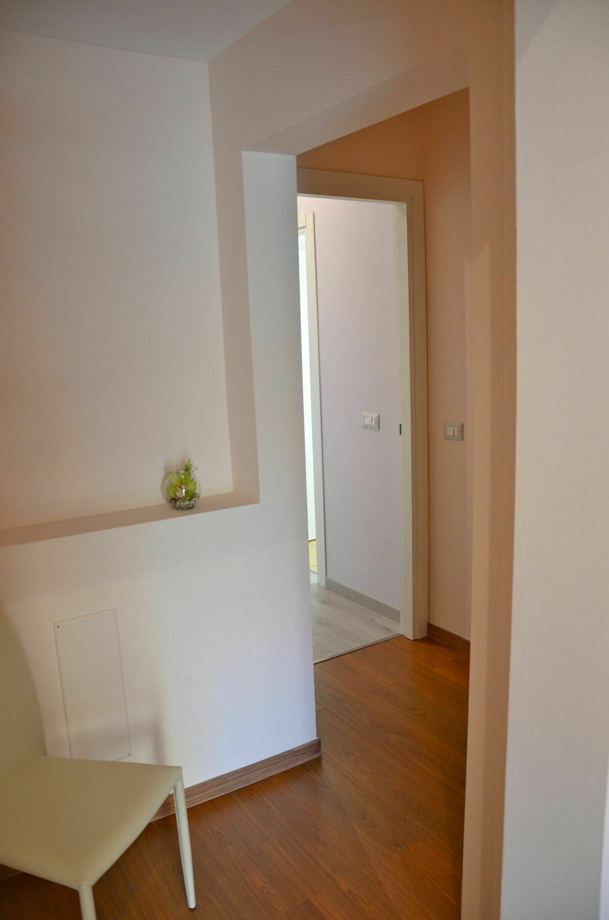Florence Stadium B&B Extérieur photo