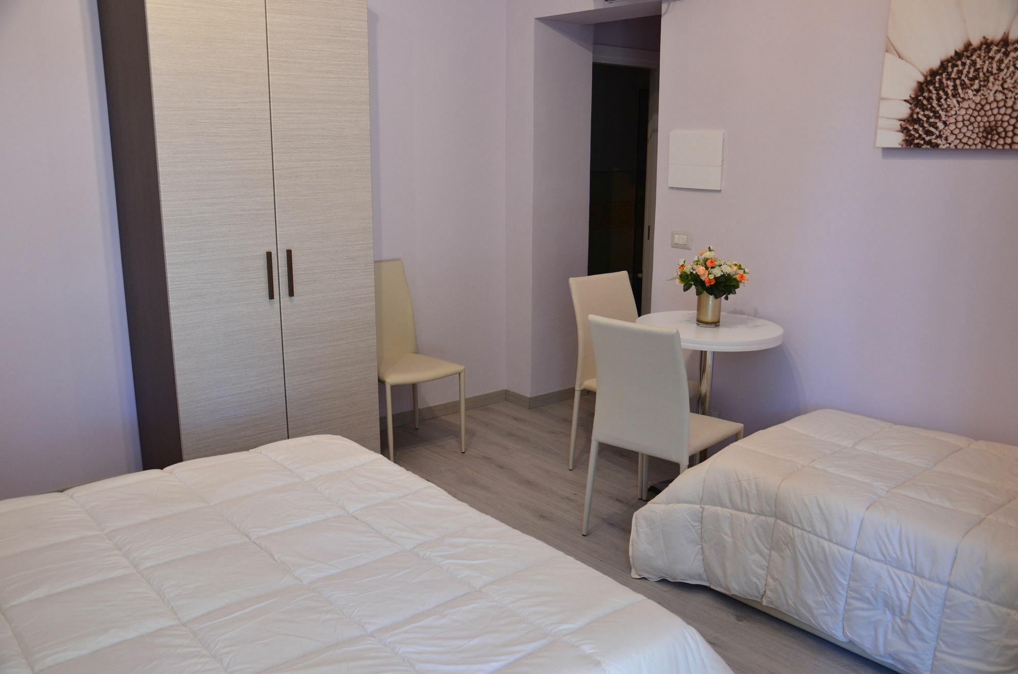 Florence Stadium B&B Extérieur photo