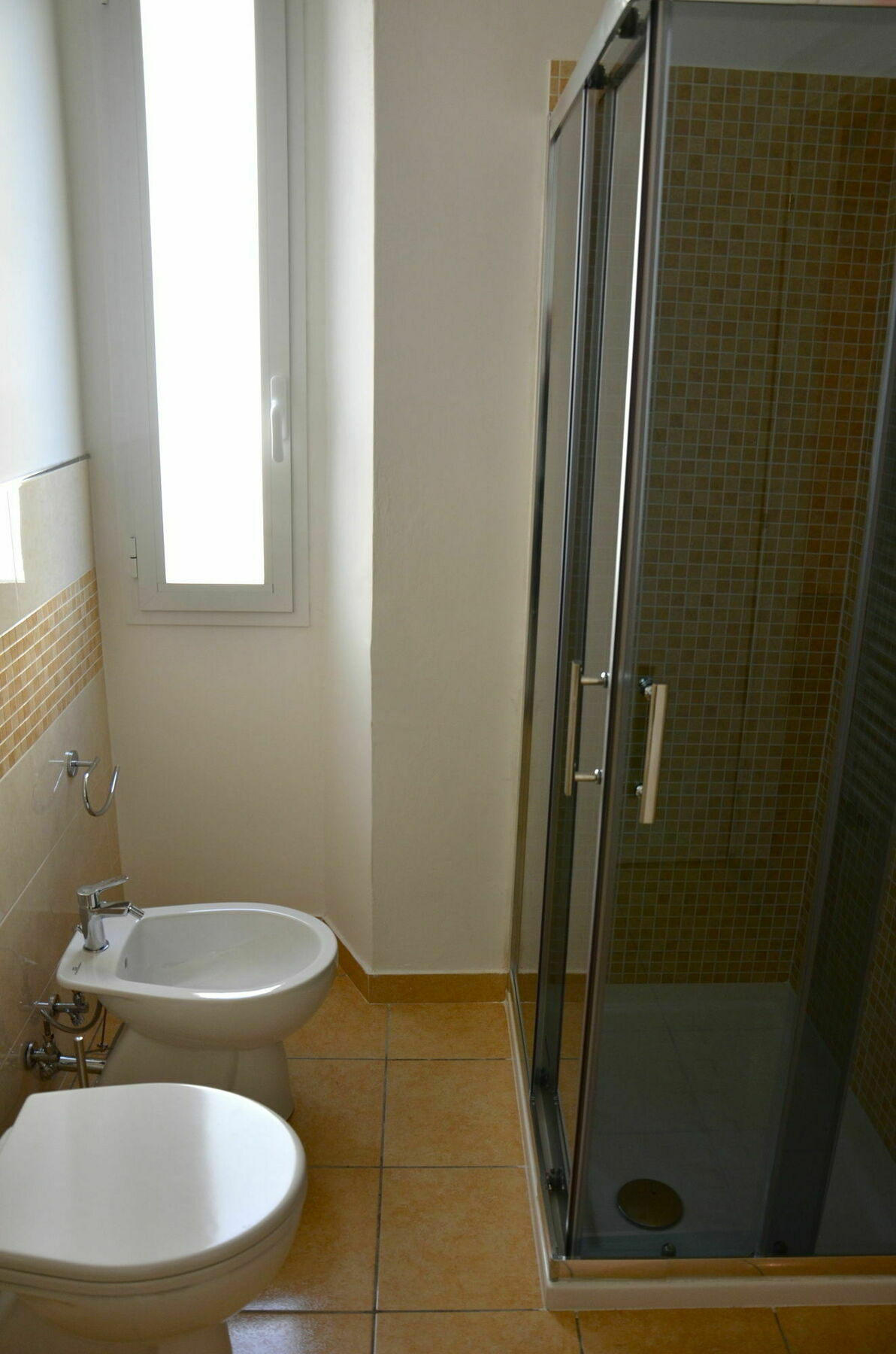 Florence Stadium B&B Extérieur photo