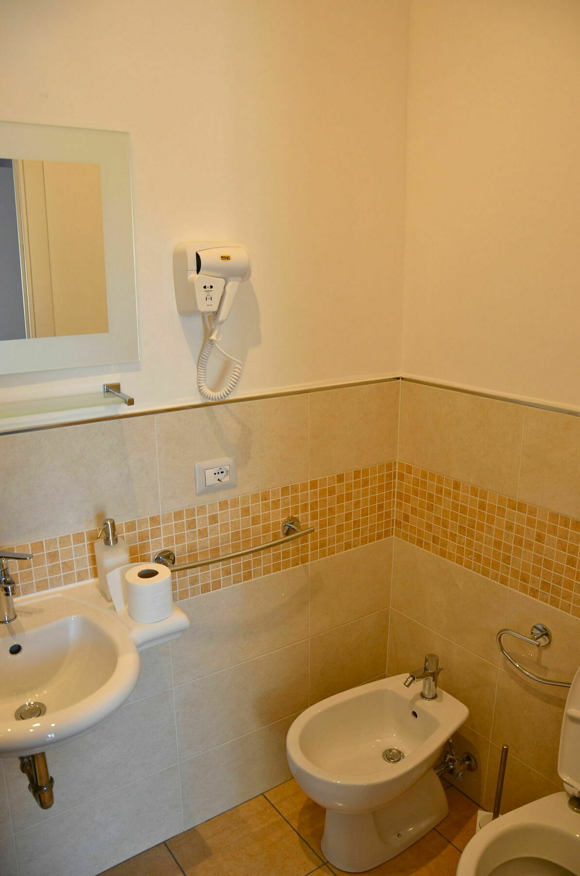 Florence Stadium B&B Extérieur photo