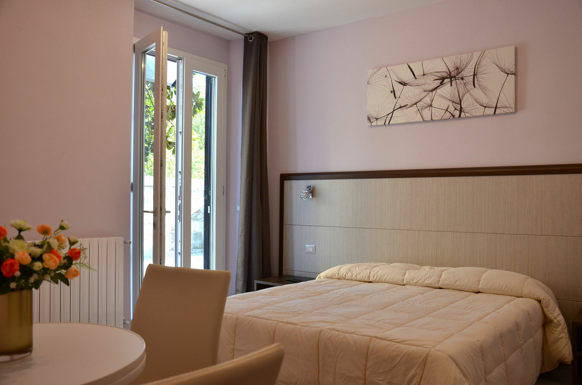 Florence Stadium B&B Extérieur photo