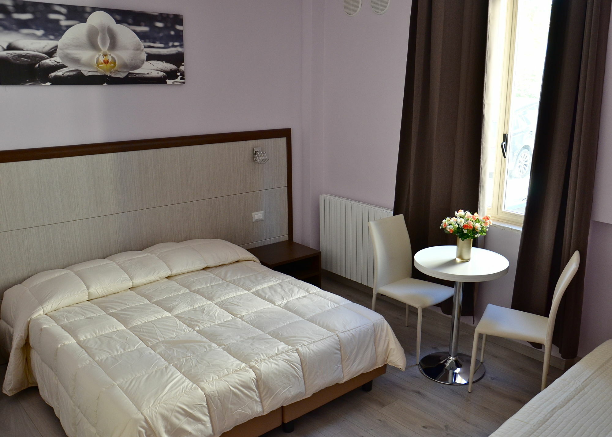 Florence Stadium B&B Extérieur photo
