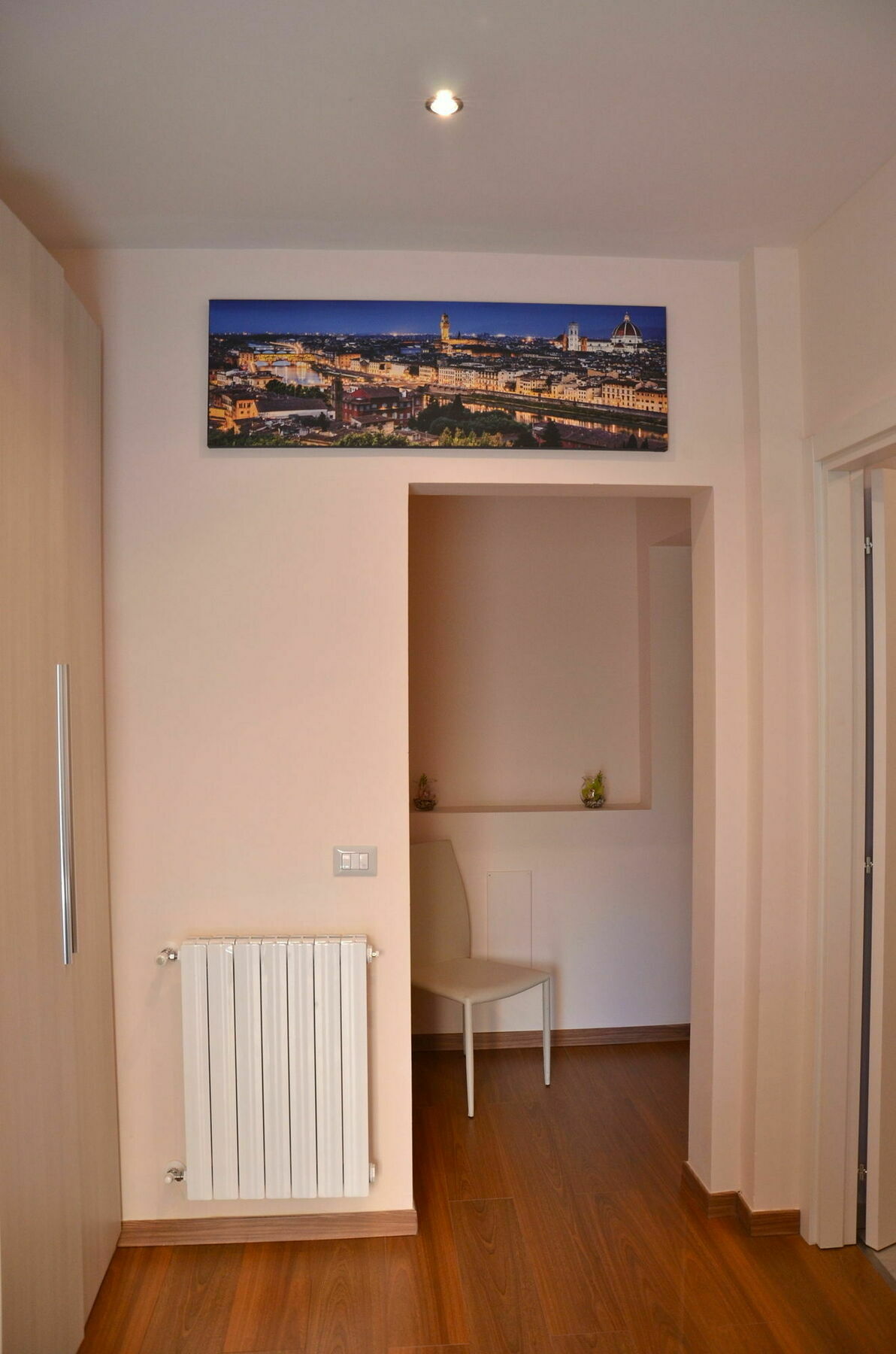 Florence Stadium B&B Extérieur photo